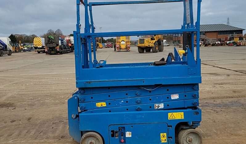 Genie GS1932 Manlifts For Auction: Leeds -27th, 28th, 29th, 30th November 24 @ 8:00am full