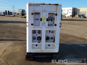 Off Grid Ingenium Generators For Auction: Leeds -27th, 28th, 29th, 30th November 24 @ 8:00am full