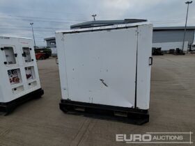 Off Grid Ingenium Generators For Auction: Leeds -27th, 28th, 29th, 30th November 24 @ 8:00am full