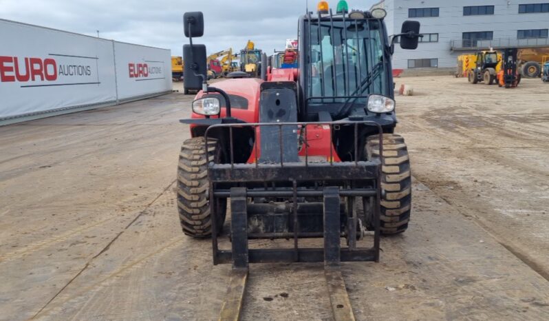 2019 Manitou MT625H Telehandlers For Auction: Leeds -27th, 28th, 29th, 30th November 24 @ 8:00am full