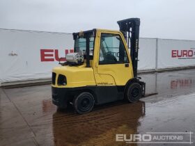 Hyster H4.0FT6 Forklifts For Auction: Dromore – 6th & 7th December 2024 @ 9:00am For Auction on 2024-12-7 full