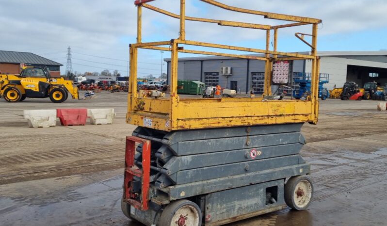 2017 SkyJack SJIII-3226 Manlifts For Auction: Leeds -27th, 28th, 29th, 30th November 24 @ 8:00am full