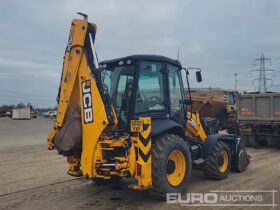 2020 JCB 3CX ECO Backhoe Loaders For Auction: Leeds -27th, 28th, 29th, 30th November 24 @ 8:00am full