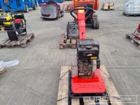 Mikasa MVH-200D2 Asphalt / Concrete Equipment For Auction: Leeds -27th, 28th, 29th, 30th November 24 @ 8:00am full