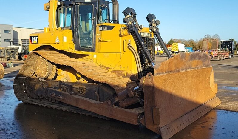 2014 CAT D6T LGP Dozers For Auction: Leeds -27th, 28th, 29th, 30th November 24 @ 8:00am full