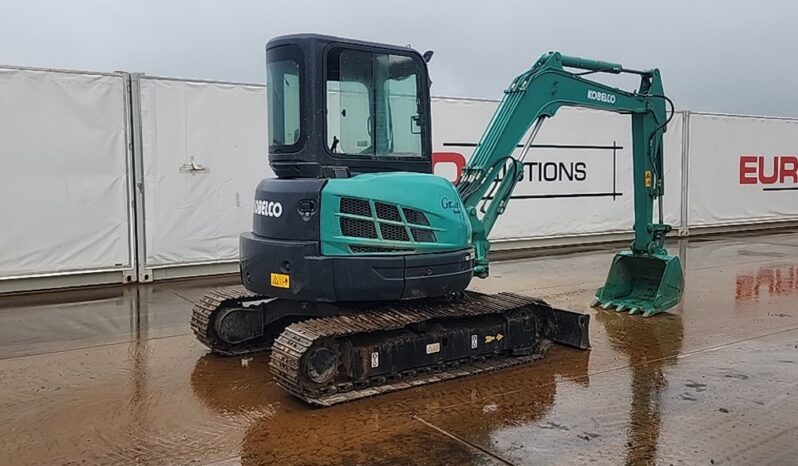 Kobelco SK30SR Mini Excavators For Auction: Dromore – 6th & 7th December 2024 @ 9:00am For Auction on 2024-12-7 full