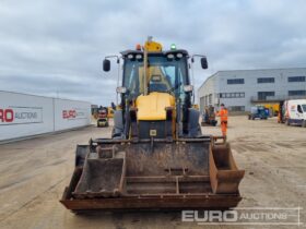 2019 JCB 3CX P21 Backhoe Loaders For Auction: Leeds -27th, 28th, 29th, 30th November 24 @ 8:00am full