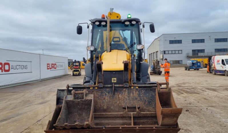 2019 JCB 3CX P21 Backhoe Loaders For Auction: Leeds -27th, 28th, 29th, 30th November 24 @ 8:00am full