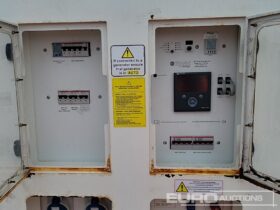 Off Grid Ingenium Generators For Auction: Leeds -27th, 28th, 29th, 30th November 24 @ 8:00am full