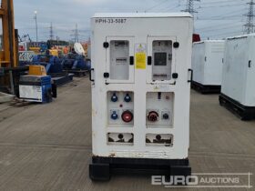 Off Grid Ingenium Generators For Auction: Leeds -27th, 28th, 29th, 30th November 24 @ 8:00am full