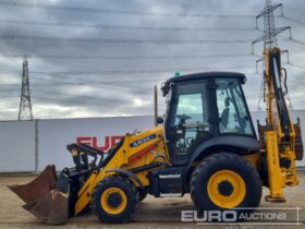 2019 JCB 3CX P21 Backhoe Loaders For Auction: Leeds -27th, 28th, 29th, 30th November 24 @ 8:00am full