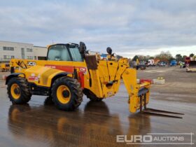 2021 JCB 540-200 Telehandlers For Auction: Leeds -27th, 28th, 29th, 30th November 24 @ 8:00am full