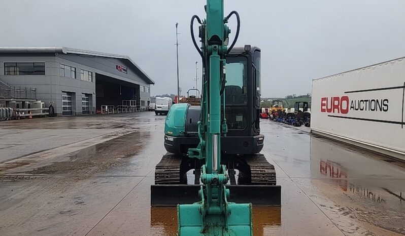 Kobelco SK30SR Mini Excavators For Auction: Dromore – 6th & 7th December 2024 @ 9:00am For Auction on 2024-12-7 full