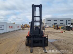 2012 Toyota 50-5FD700 Forklifts For Auction: Leeds -27th, 28th, 29th, 30th November 24 @ 8:00am full