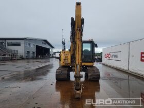 CAT 314CLCR 10 Ton+ Excavators For Auction: Dromore – 6th & 7th December 2024 @ 9:00am For Auction on 2024-12-7 full