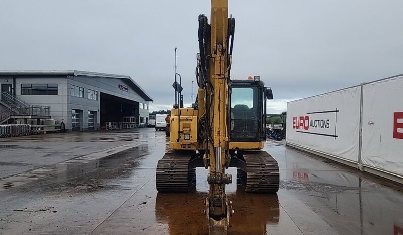 CAT 314CLCR 10 Ton+ Excavators For Auction: Dromore – 6th & 7th December 2024 @ 9:00am For Auction on 2024-12-7 full