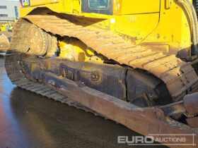 2014 CAT D6T LGP Dozers For Auction: Leeds -27th, 28th, 29th, 30th November 24 @ 8:00am full