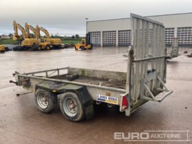 Indespension V21 Plant Trailers For Auction: Dromore – 6th & 7th December 2024 @ 9:00am For Auction on 2024-12-6 full