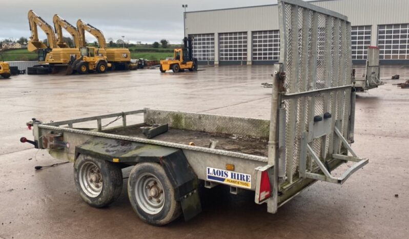 Indespension V21 Plant Trailers For Auction: Dromore – 6th & 7th December 2024 @ 9:00am For Auction on 2024-12-6 full