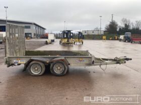 Indespension V21 Plant Trailers For Auction: Dromore – 6th & 7th December 2024 @ 9:00am For Auction on 2024-12-6 full