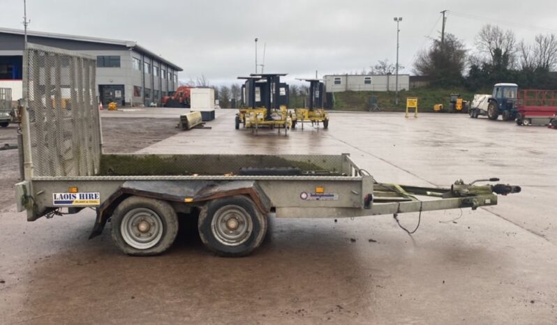 Indespension V21 Plant Trailers For Auction: Dromore – 6th & 7th December 2024 @ 9:00am For Auction on 2024-12-6 full