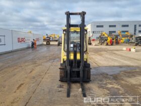 2010 Hyster H3.5FT Forklifts For Auction: Leeds -27th, 28th, 29th, 30th November 24 @ 8:00am full