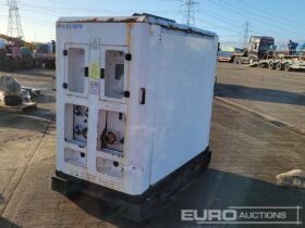 Off Grid Ingenium Generators For Auction: Leeds -27th, 28th, 29th, 30th November 24 @ 8:00am