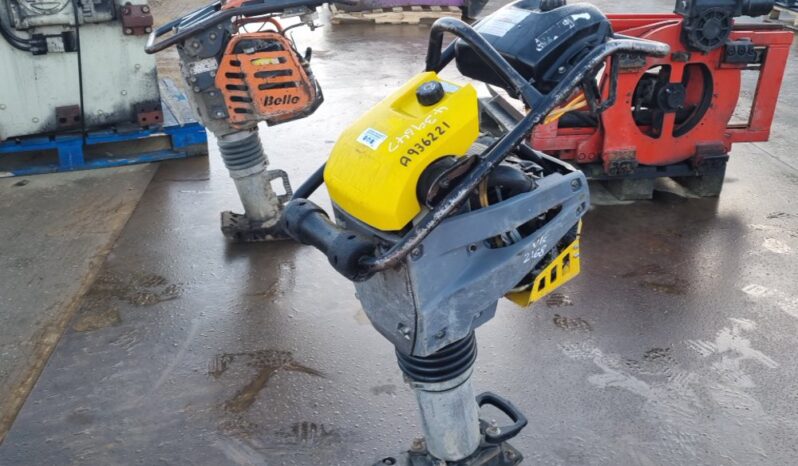 Altrad RTX60H165S Asphalt / Concrete Equipment For Auction: Leeds -27th, 28th, 29th, 30th November 24 @ 8:00am