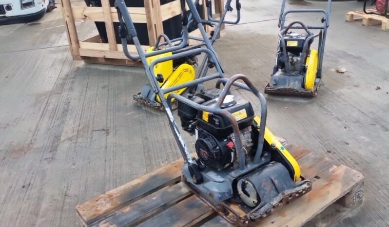 2016 Atlas Copco LF75 Asphalt / Concrete Equipment For Auction: Leeds -27th, 28th, 29th, 30th November 24 @ 8:00am full