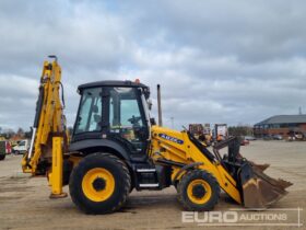 2019 JCB 3CX P21 Backhoe Loaders For Auction: Leeds -27th, 28th, 29th, 30th November 24 @ 8:00am full