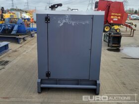 Atlas Copco QES60 Generators For Auction: Leeds -27th, 28th, 29th, 30th November 24 @ 8:00am full