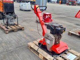 Mikasa MVH-200D2 Asphalt / Concrete Equipment For Auction: Leeds -27th, 28th, 29th, 30th November 24 @ 8:00am full