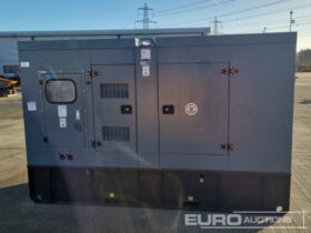 Unused 2024 GFE Power GFE132CSC Generators For Auction: Leeds -27th, 28th, 29th, 30th November 24 @ 8:00am full