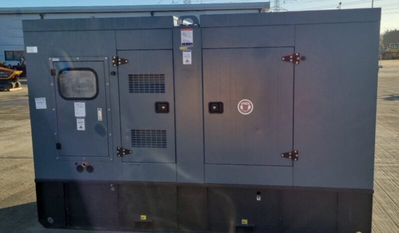 Unused 2024 GFE Power GFE132CSC Generators For Auction: Leeds -27th, 28th, 29th, 30th November 24 @ 8:00am full