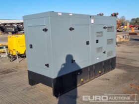 Unused 2024 GFE Power GFE132CSC Generators For Auction: Leeds -27th, 28th, 29th, 30th November 24 @ 8:00am full