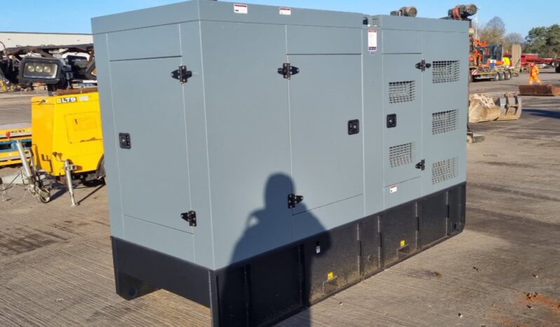 Unused 2024 GFE Power GFE132CSC Generators For Auction: Leeds -27th, 28th, 29th, 30th November 24 @ 8:00am full