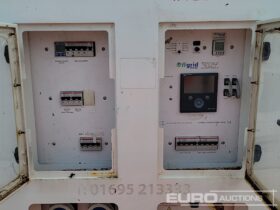 Off Grid Ingenium Generators For Auction: Leeds -27th, 28th, 29th, 30th November 24 @ 8:00am full