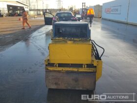 Bomag BW90ADL Rollers For Auction: Leeds -27th, 28th, 29th, 30th November 24 @ 8:00am full