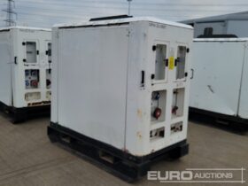 Off Grid Ingenium Generators For Auction: Leeds -27th, 28th, 29th, 30th November 24 @ 8:00am full