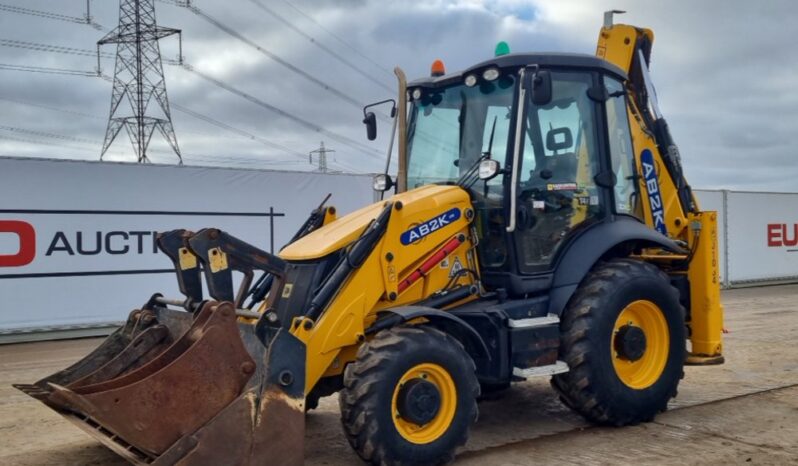 2019 JCB 3CX P21 Backhoe Loaders For Auction: Leeds -27th, 28th, 29th, 30th November 24 @ 8:00am