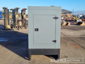 Unused 2024 GFE Power GFE132CSC Generators For Auction: Leeds -27th, 28th, 29th, 30th November 24 @ 8:00am full