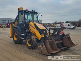 2019 JCB 3CX P21 Backhoe Loaders For Auction: Leeds -27th, 28th, 29th, 30th November 24 @ 8:00am full