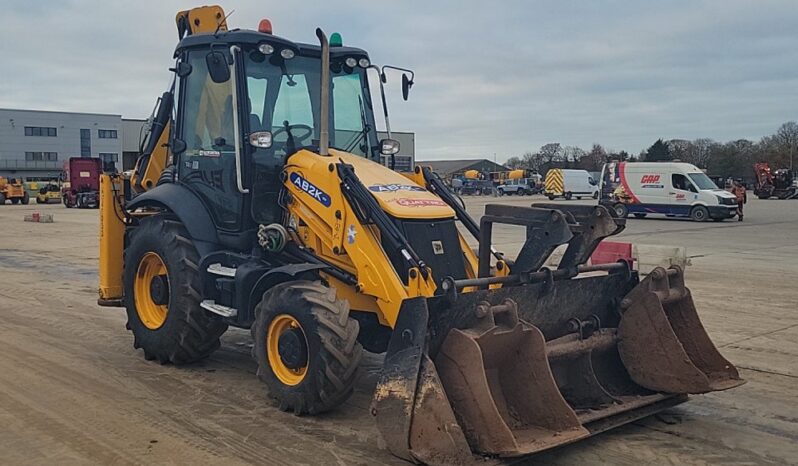 2019 JCB 3CX P21 Backhoe Loaders For Auction: Leeds -27th, 28th, 29th, 30th November 24 @ 8:00am full