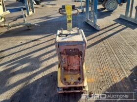 2015 Wacker Neuson DPU 2540H Asphalt / Concrete Equipment For Auction: Leeds -27th, 28th, 29th, 30th November 24 @ 8:00am full