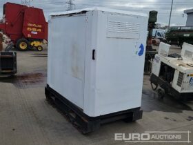 Off Grid Ingenium Generators For Auction: Leeds -27th, 28th, 29th, 30th November 24 @ 8:00am full