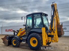 2019 JCB 3CX P21 Backhoe Loaders For Auction: Leeds -27th, 28th, 29th, 30th November 24 @ 8:00am full