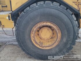 Volvo A25C Articulated Dumptrucks For Auction: Leeds -27th, 28th, 29th, 30th November 24 @ 8:00am full