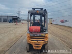 2013 Still RX70-20T Forklifts For Auction: Leeds -27th, 28th, 29th, 30th November 24 @ 8:00am full