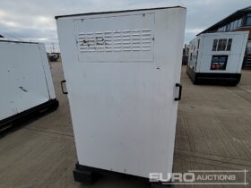 Off Grid Ingenium Generators For Auction: Leeds -27th, 28th, 29th, 30th November 24 @ 8:00am full