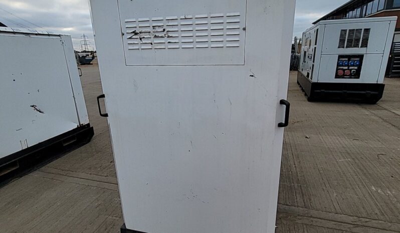 Off Grid Ingenium Generators For Auction: Leeds -27th, 28th, 29th, 30th November 24 @ 8:00am full